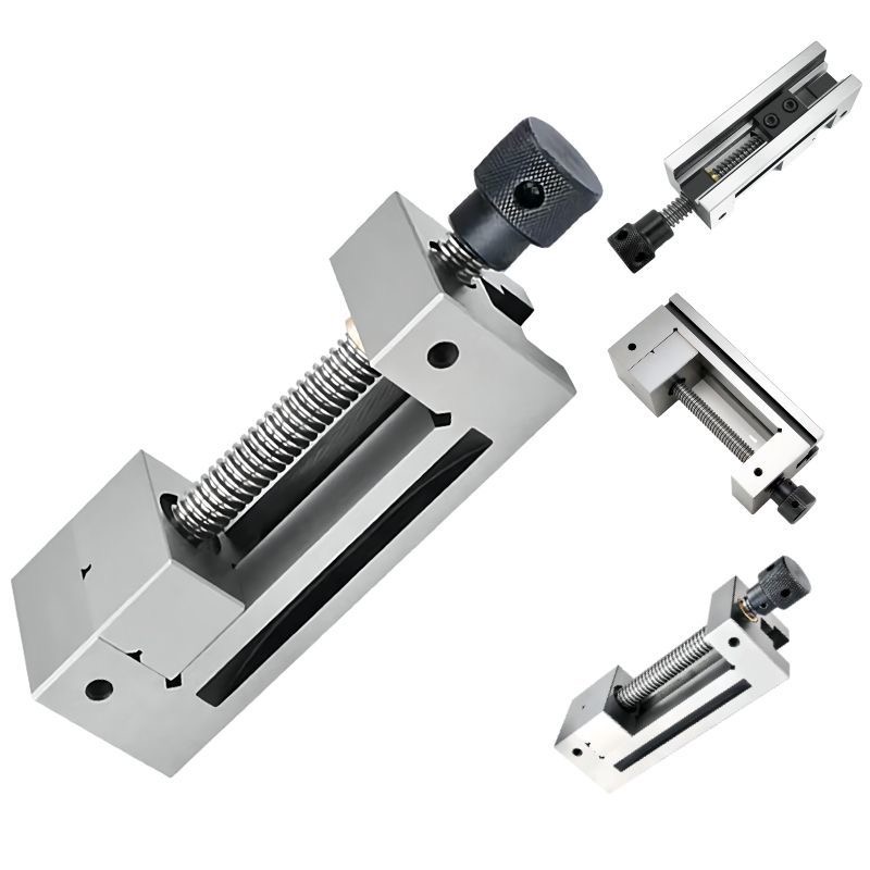 TEBAK Precision Vise QGG50 Too - Woodworking Front Vise review and price