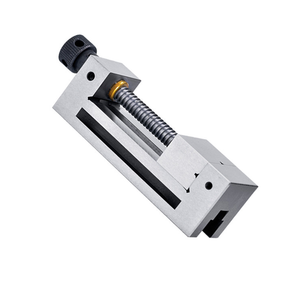 TEBAK Precision Vise QGG50 Too - Woodworking Front Vise review and price