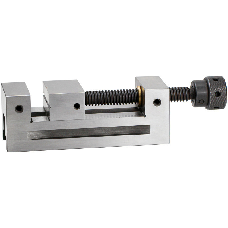 TEBAK Precision Vise QGG50 Too - Woodworking Front Vise review and price