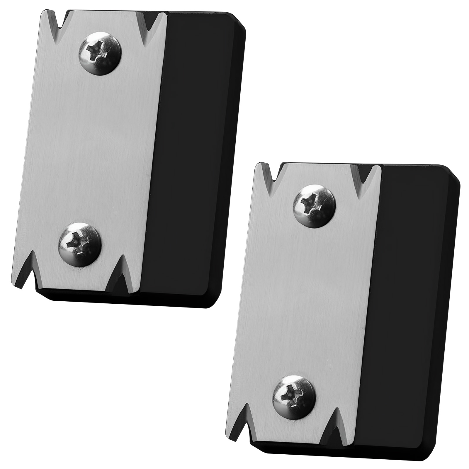 2Pcs Trimmer Wood Chamfering F - Woodworking Edge Corner Planer review and price
