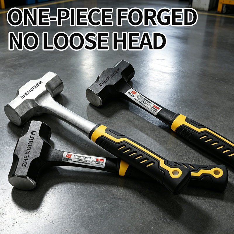Octagonal Hammer Heavy Duty On - Woodworking For Engineers review and price