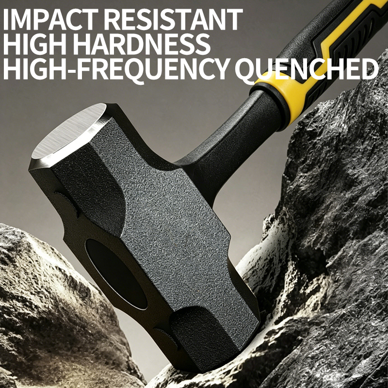 Octagonal Hammer Heavy Duty On - Woodworking For Engineers review and price