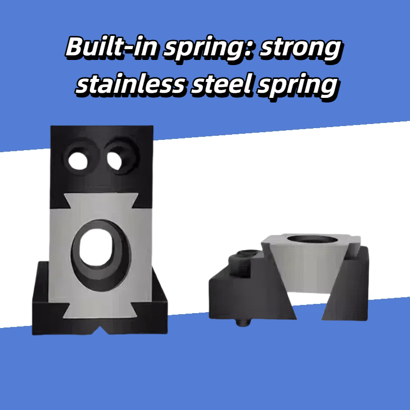 One-way Ok Clamp Side Clamping - Woodworking Front Vise review and price