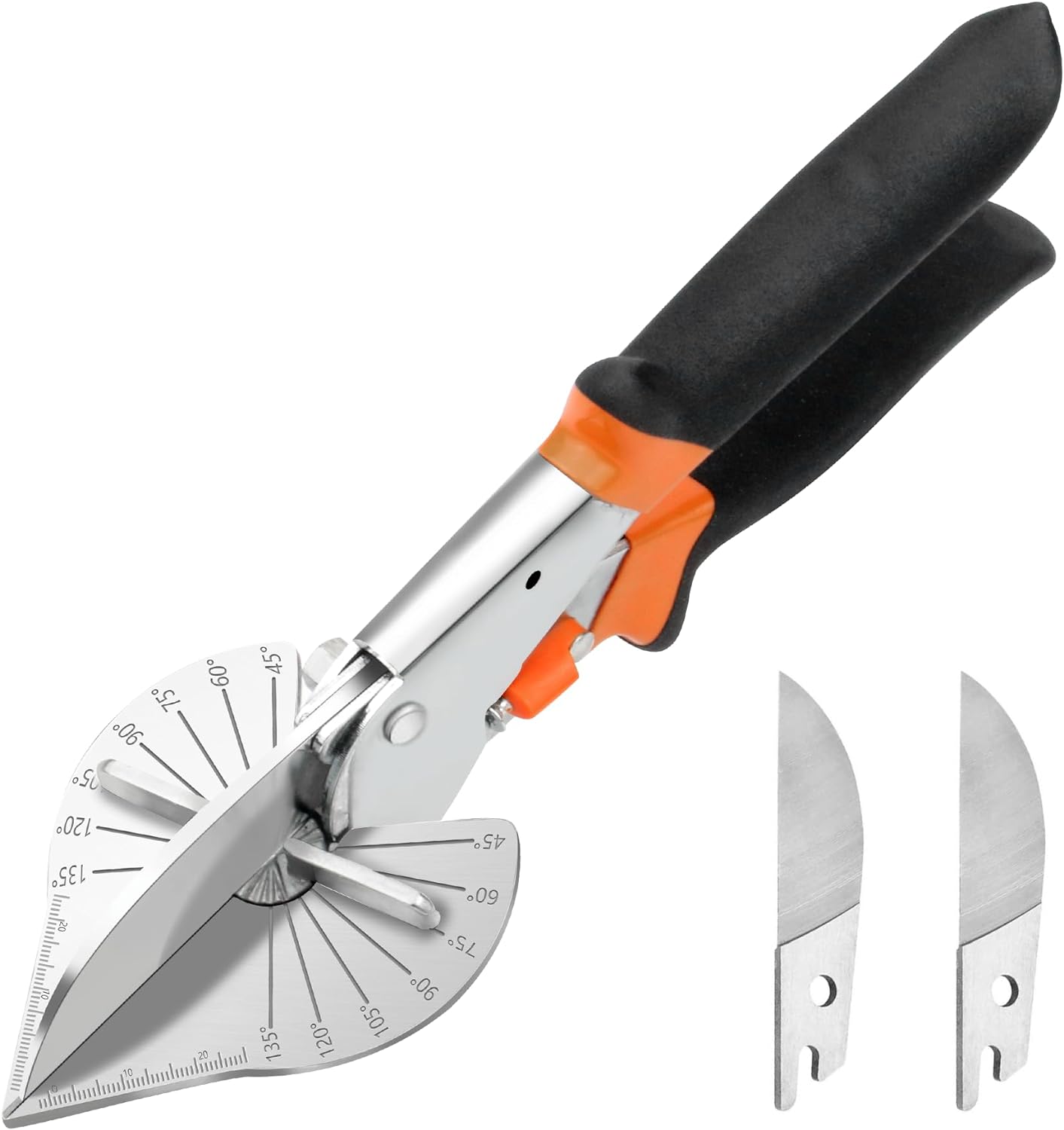45-135 Degree Multi Angle Mite - Woodworking Edge Corner Planer review and price