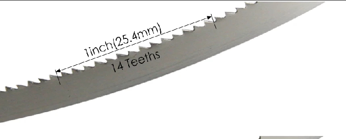3Pcs SK5 Carbon Band Saw Blade - Band Saw Blade review and price