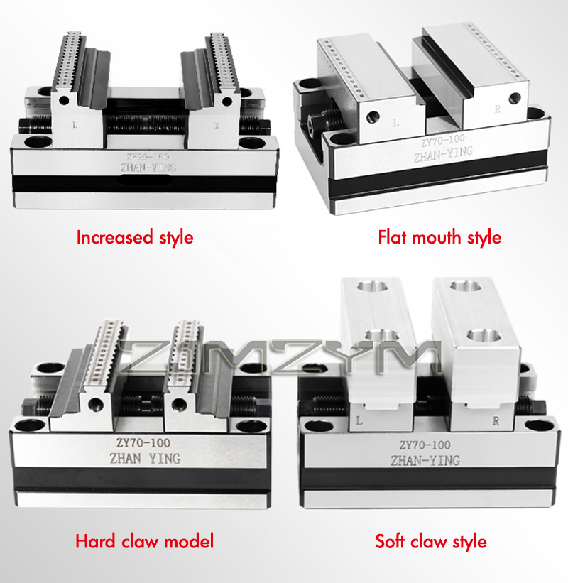 Precision Four Axis Five Axis  - Woodworking Front Vise review and price
