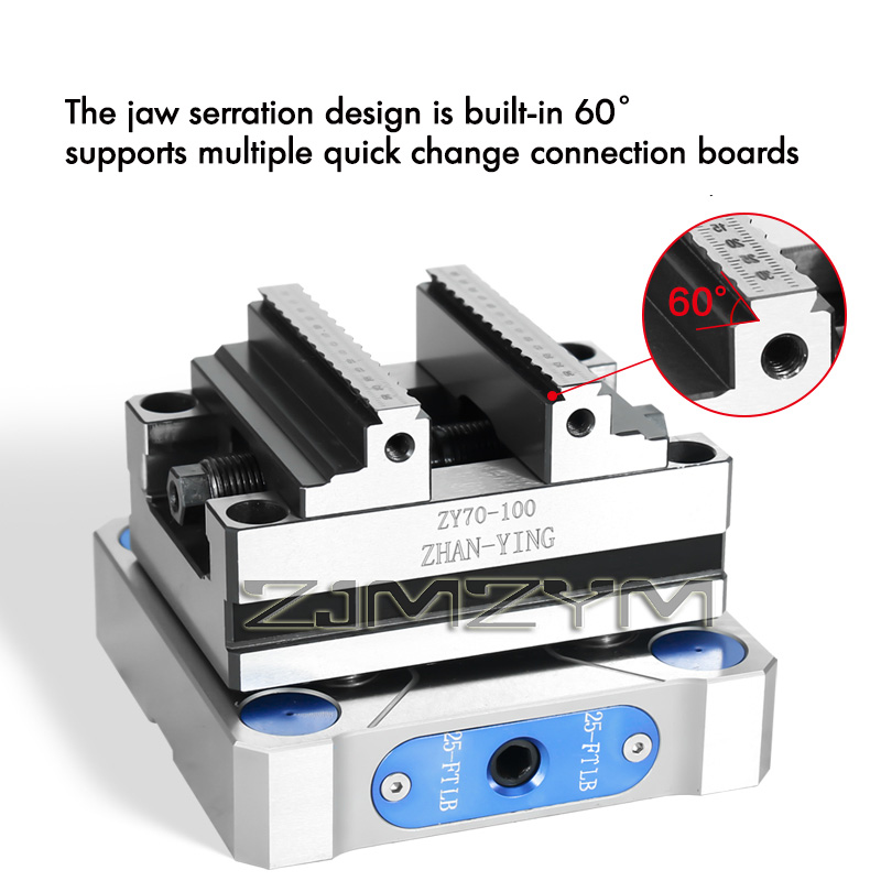 Precision Four Axis Five Axis  - Woodworking Front Vise review and price