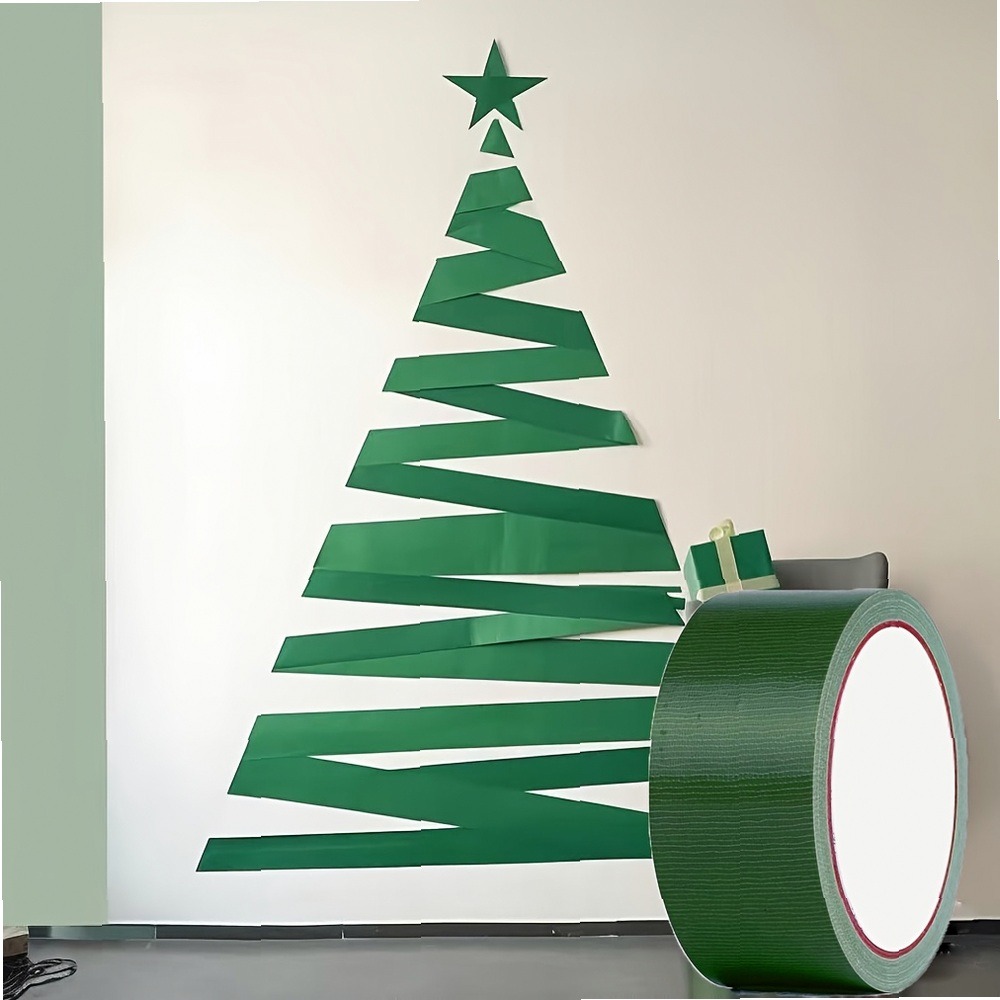 Christmas Decorative Tape for  - Woodworking Xmas Decorations review and price