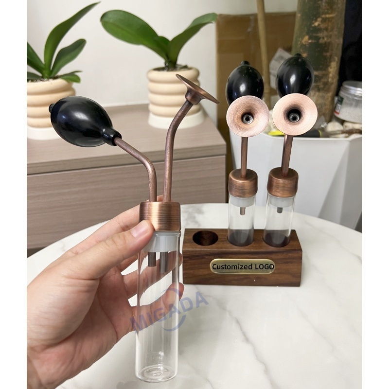 New Design Perfume Bar High En - Woodworking Logo Design review and price