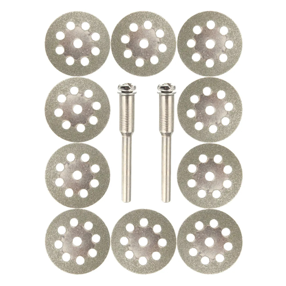 12Pcs/set 20/22/25/30mm Hss Cu - Band Saw Blade review and price