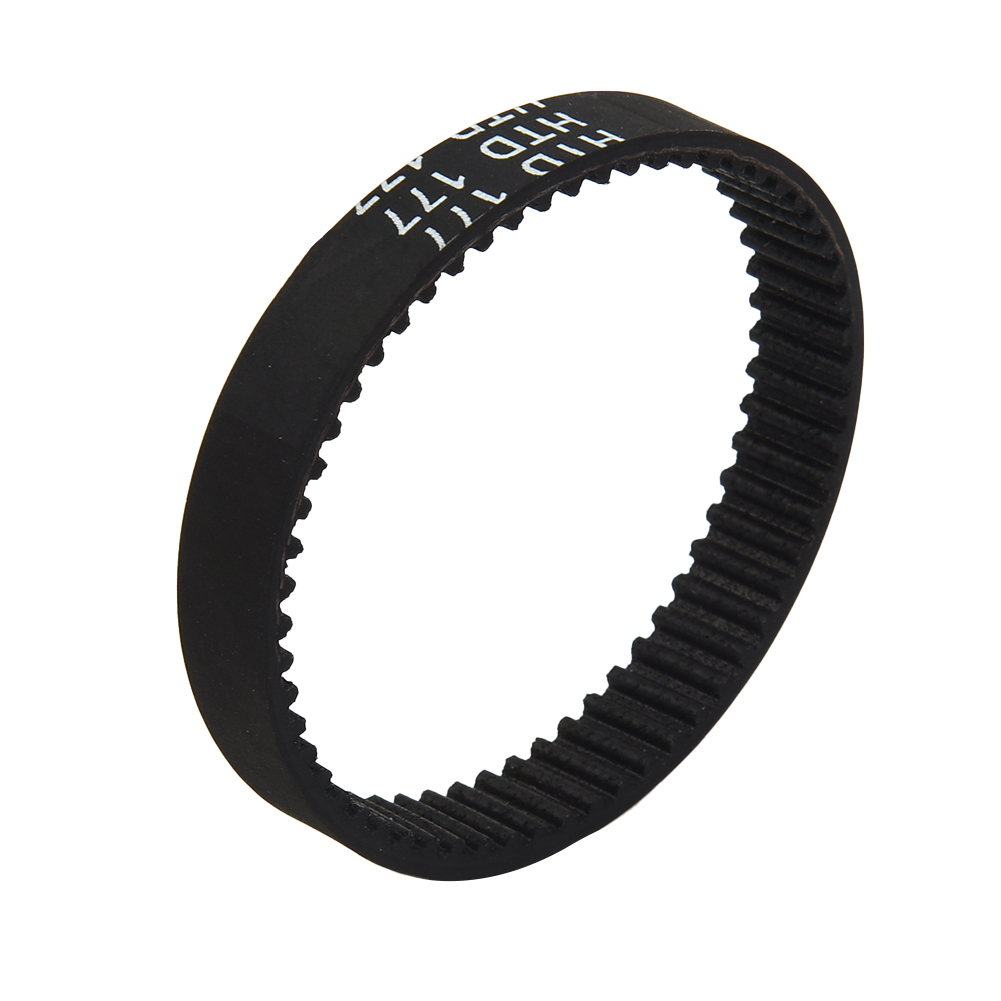 Rubber Toothed Drive Belt for  - Woodworking Vacuum System review and price