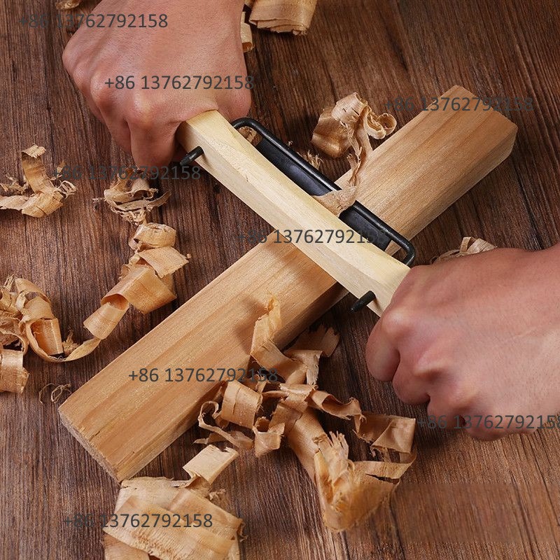 Old Style Solid Wooden Hand Pl - Woodworking Hand Tools review and price