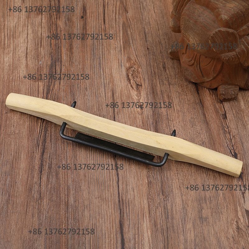 Old Style Solid Wooden Hand Pl - Woodworking Hand Tools review and price