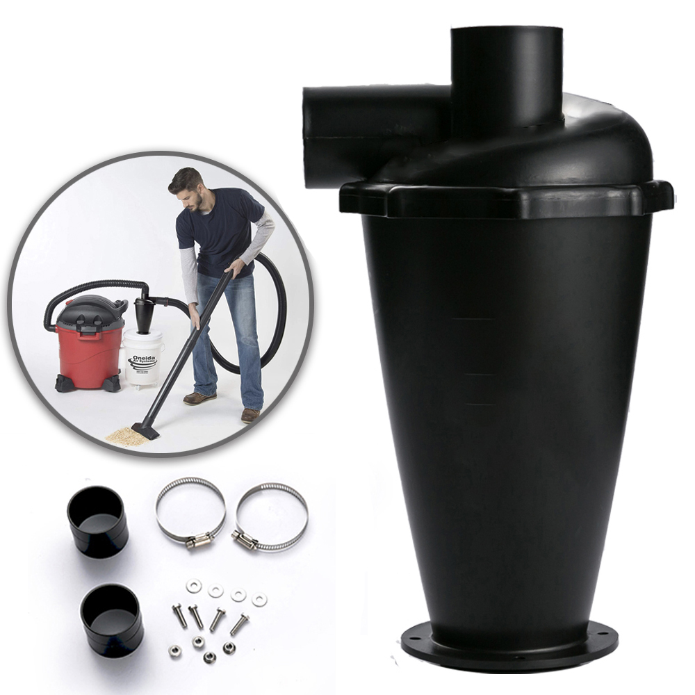 Vacuum Cleaner Turbo Woodworki - Woodworking Vacuum System review and price
