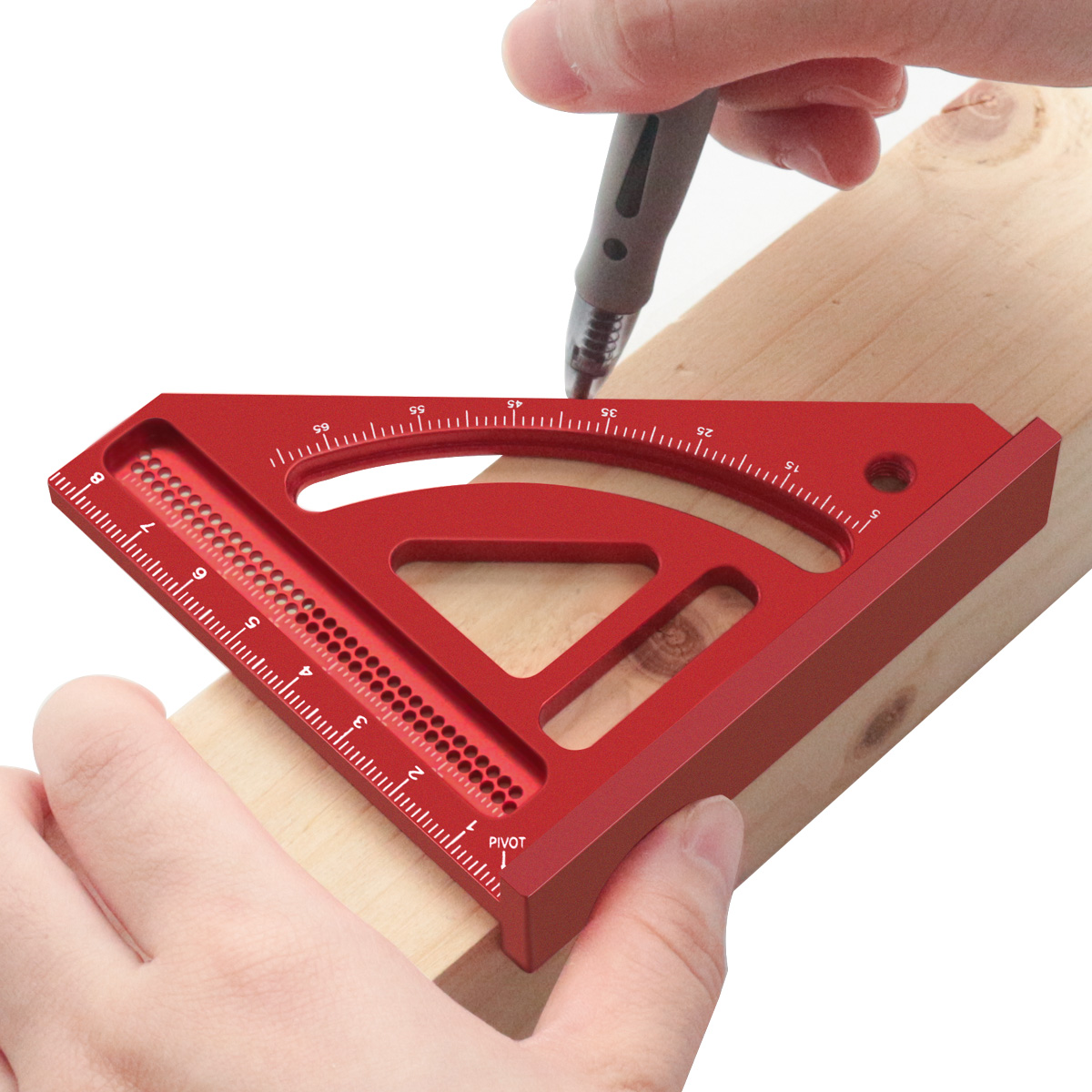 Multi Angle Measuring Ruler,Wo - Woodworking For Engineers review and price