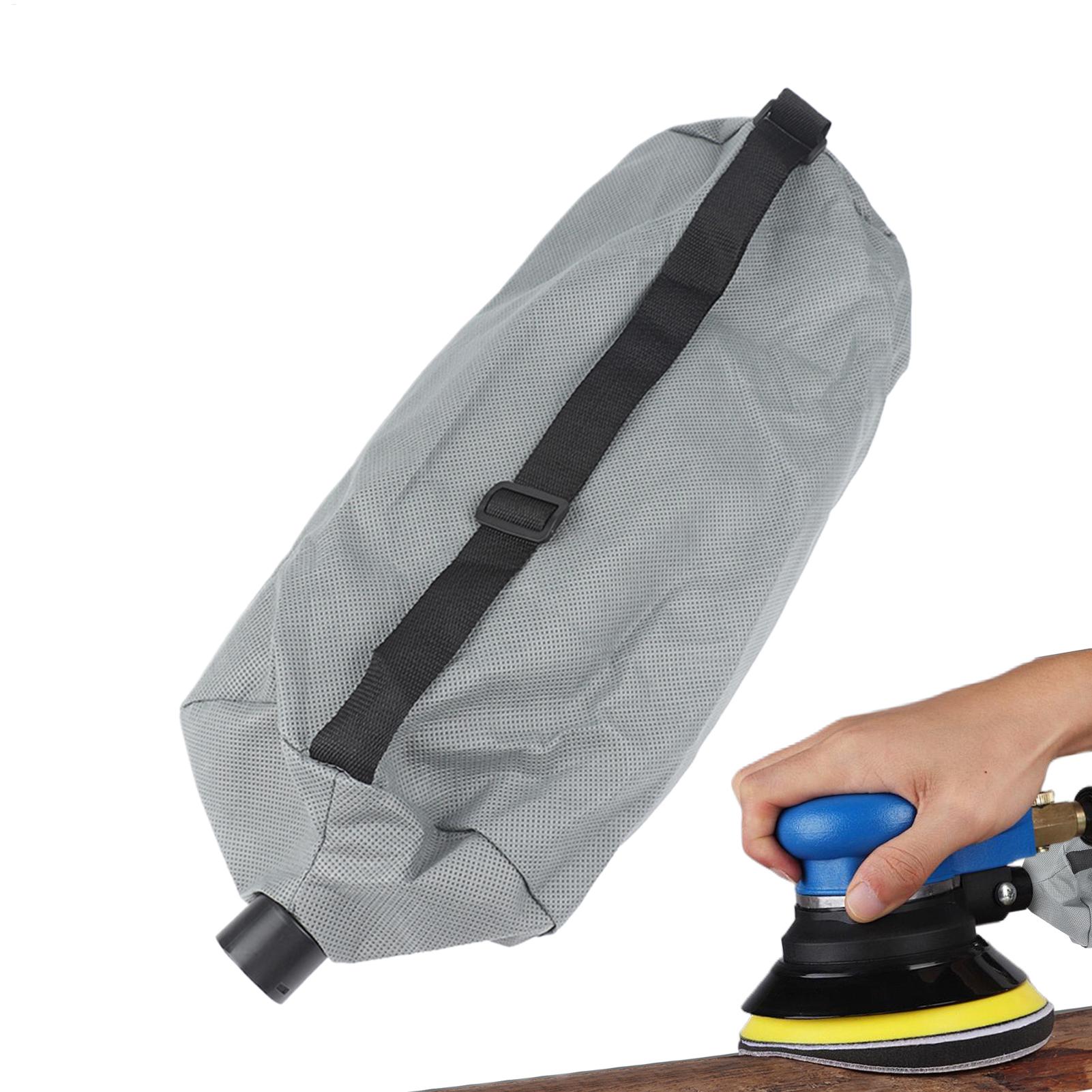 Dust Bag for Miter Saw Replace - Woodworking Dust Collection review and price