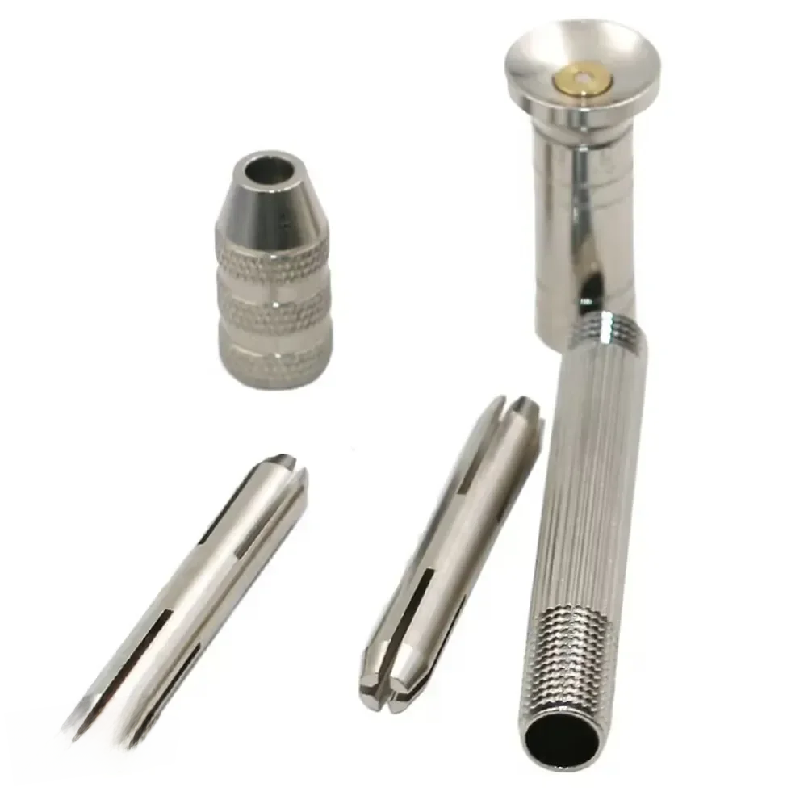 0.8-3.0mm Mini Hand Drill Wood - Woodworking Hand Tools review and price
