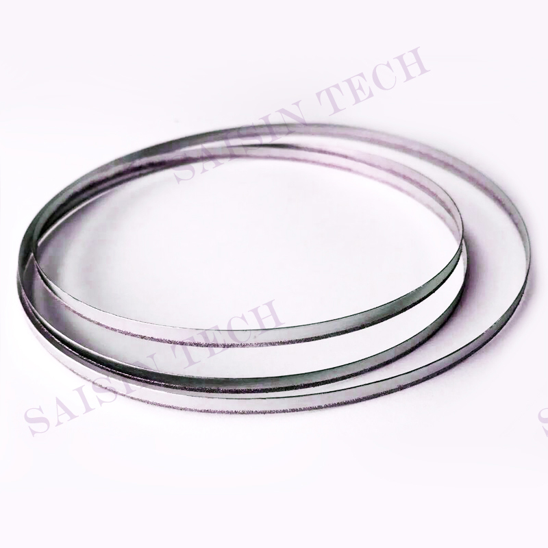 Factory Wholesale 2pcs 37.7 In - Band Saw Blade review and price