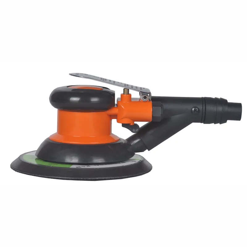 6 Inch Air Track Sander Self V - Woodworking Vacuum System review and price