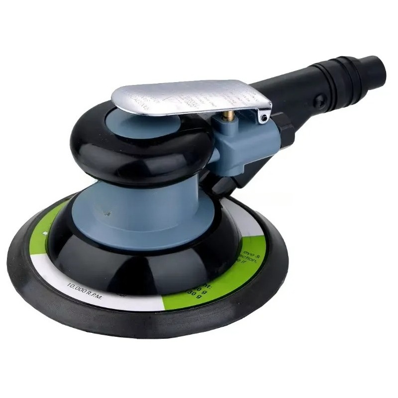 6 Inch Air Track Sander Self V - Woodworking Vacuum System review and price