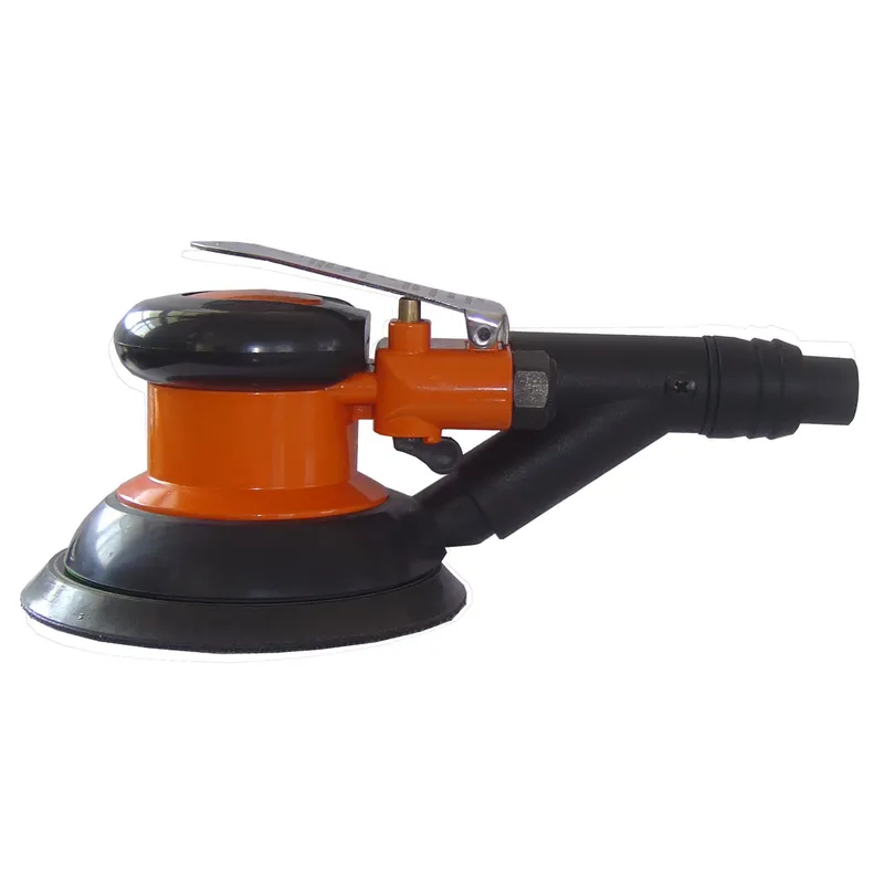 6 Inch Air Track Sander Self V - Woodworking Vacuum System review and price