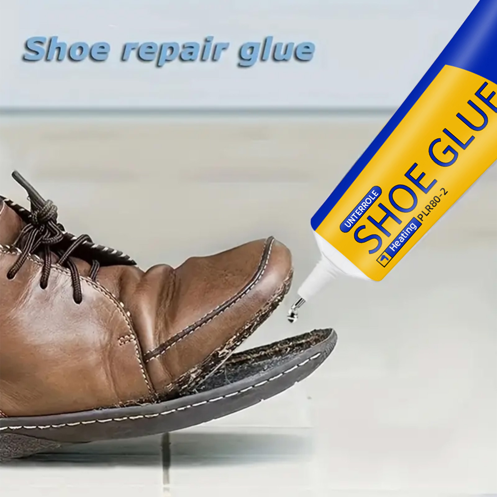 1/3pcs 60ML Clear Shoe Repair  - Woodworking Resin review and price