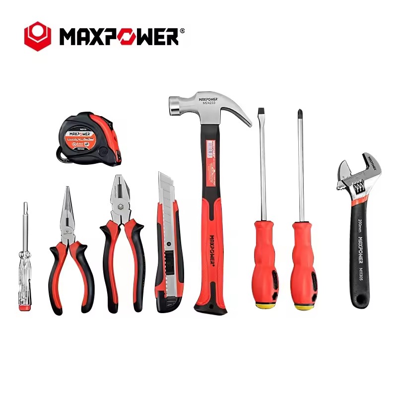 OEM Customizable 9PCS Home Rep - Woodworking Hand Tools review and price