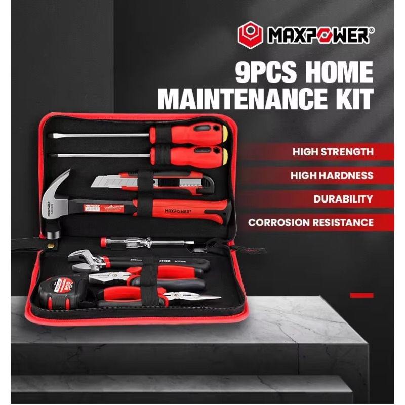 OEM Customizable 9PCS Home Rep - Woodworking Hand Tools review and price
