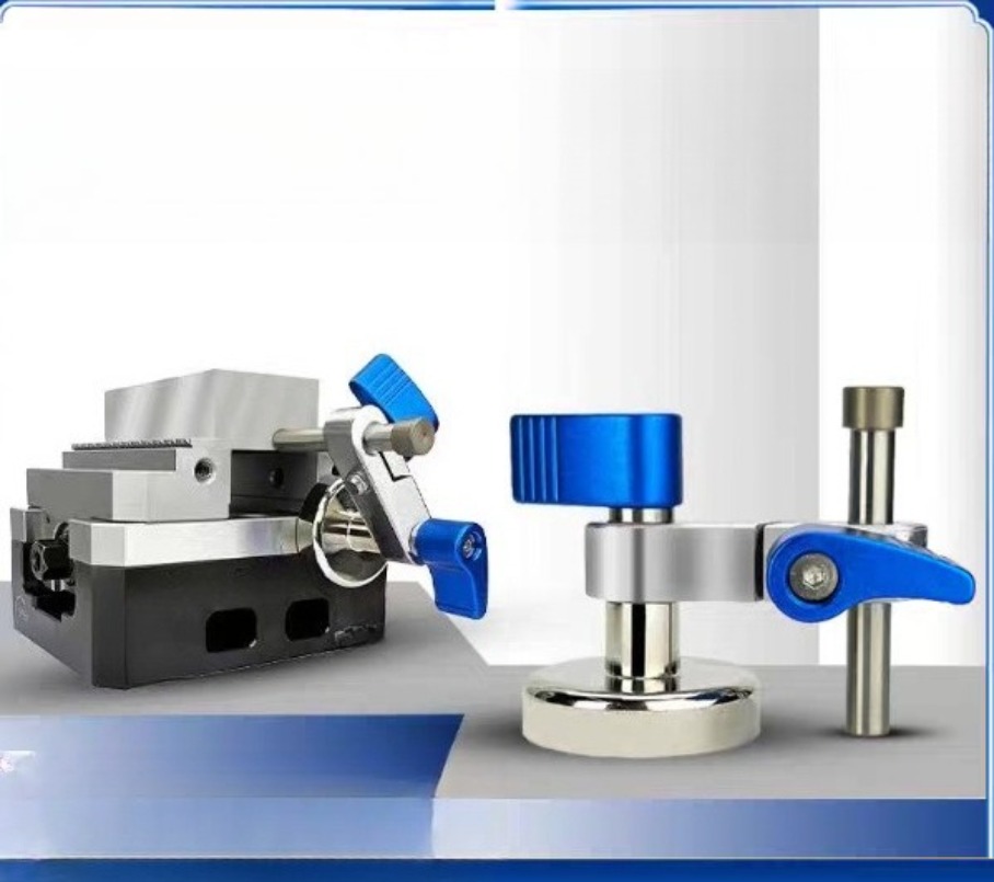 CNC Workpiece Locator Auxiliar - Woodworking Front Vise review and price
