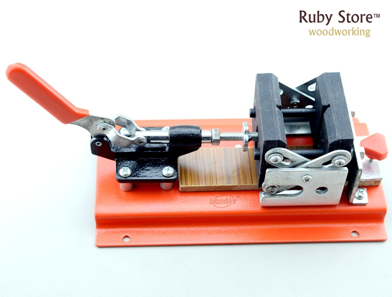 Self-Centering Pen-Turning Pre - Woodworking Front Vise review and price