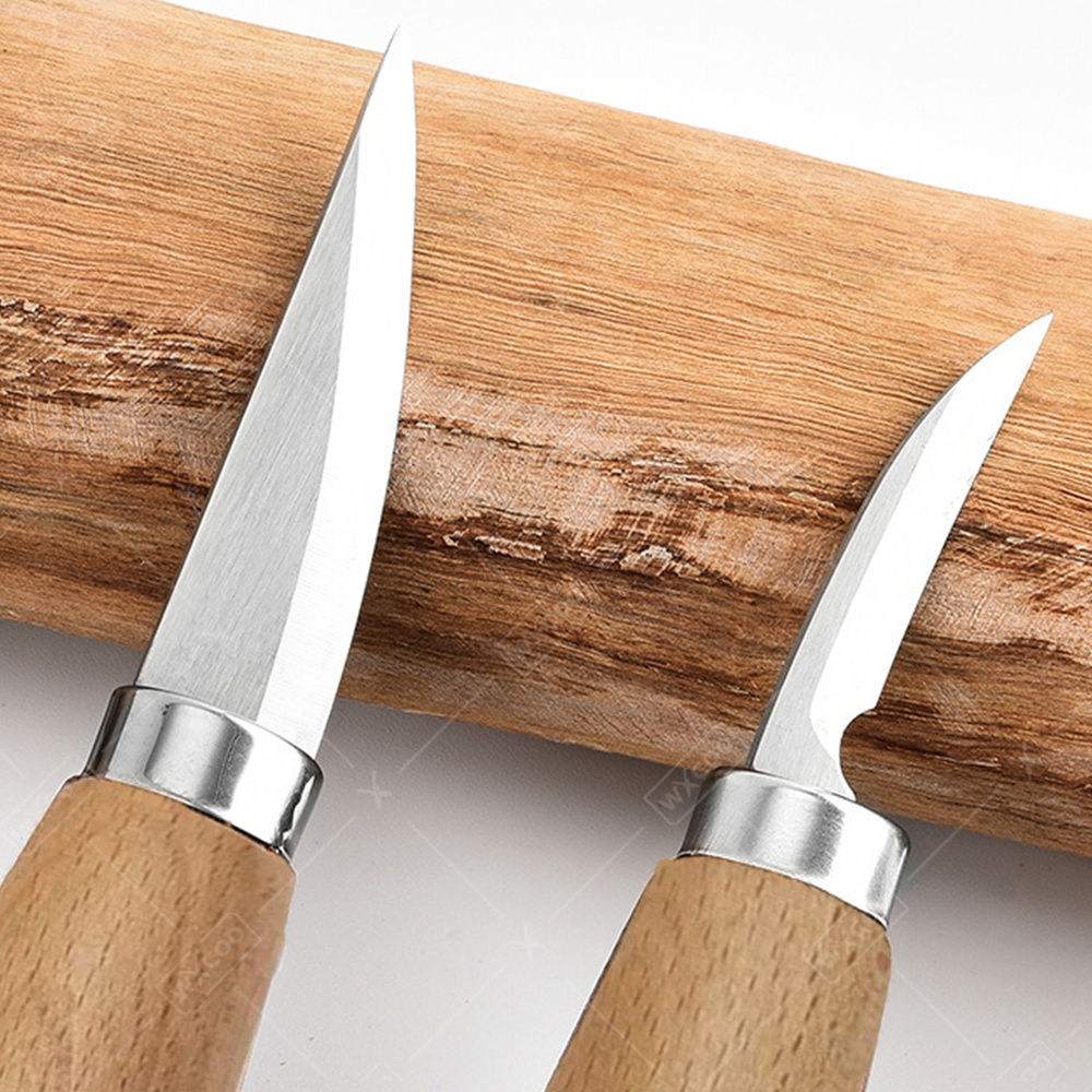 WXCOO Ergonomic Wood Carving H - Woodworking Kerf review and price