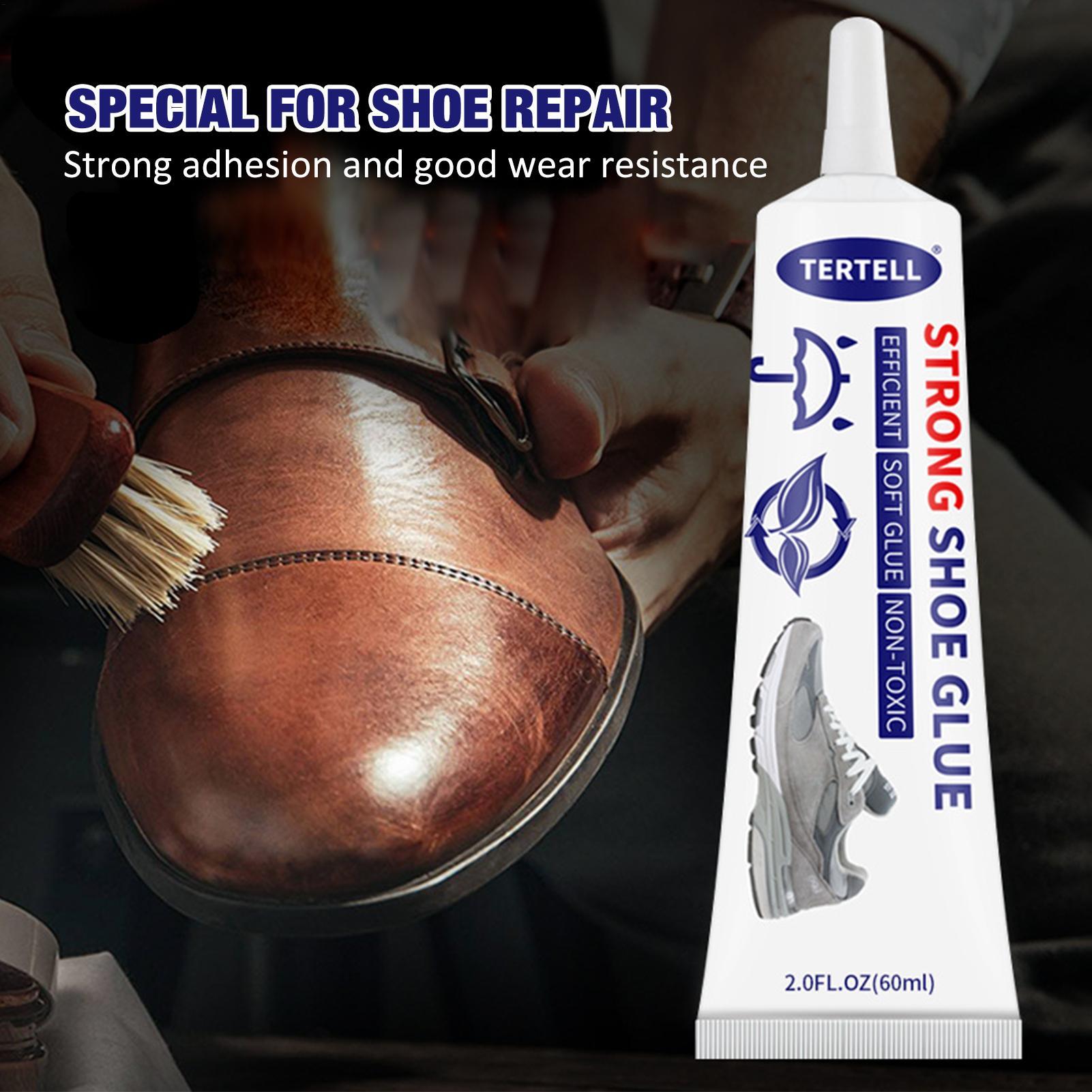 60ML Strong Shoe-Repairing Adh - Woodworking Resin review and price
