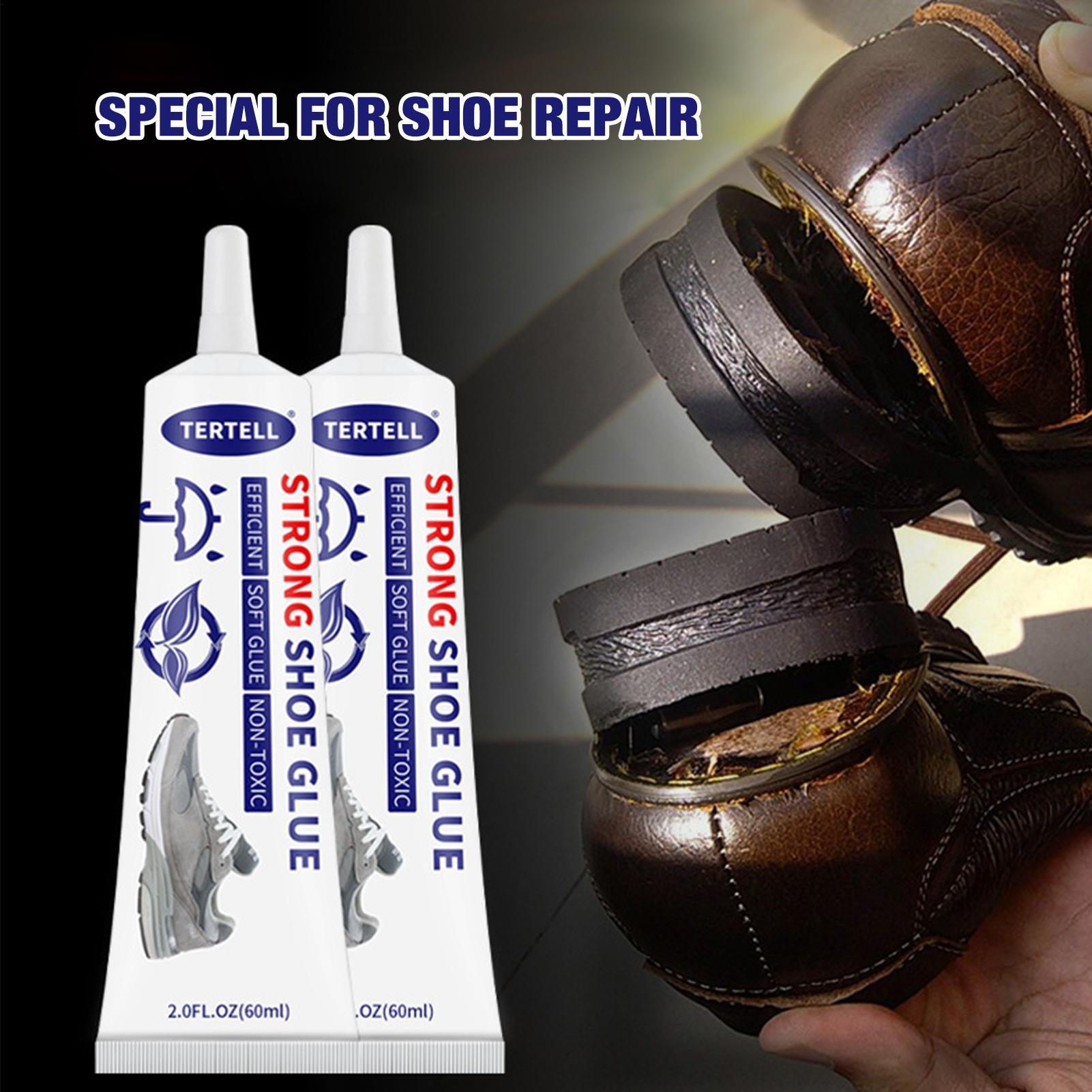 60ML Strong Shoe-Repairing Adh - Woodworking Resin review and price
