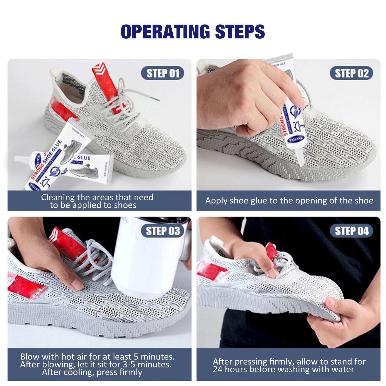 60ML Strong Shoe-Repairing Adh - Woodworking Resin review and price