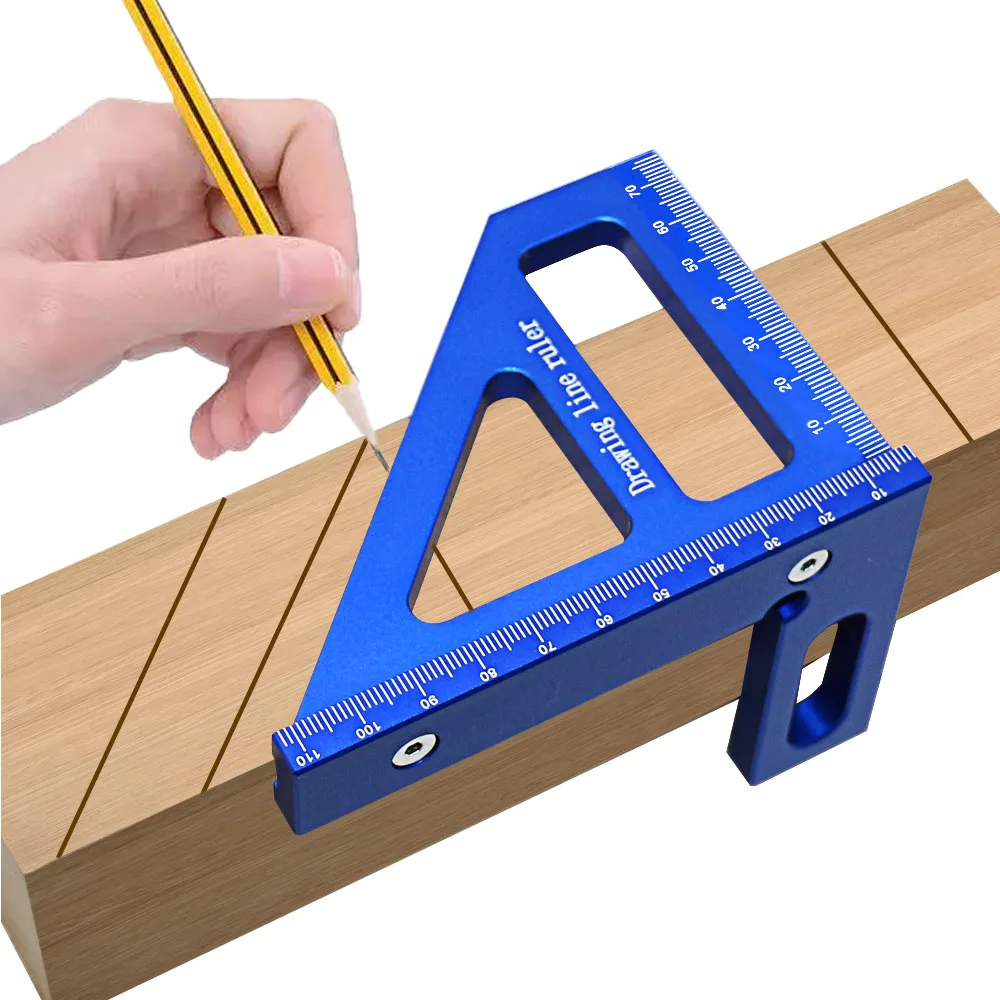 Woodworking Square Protractor  - Woodworking For Engineers review and price