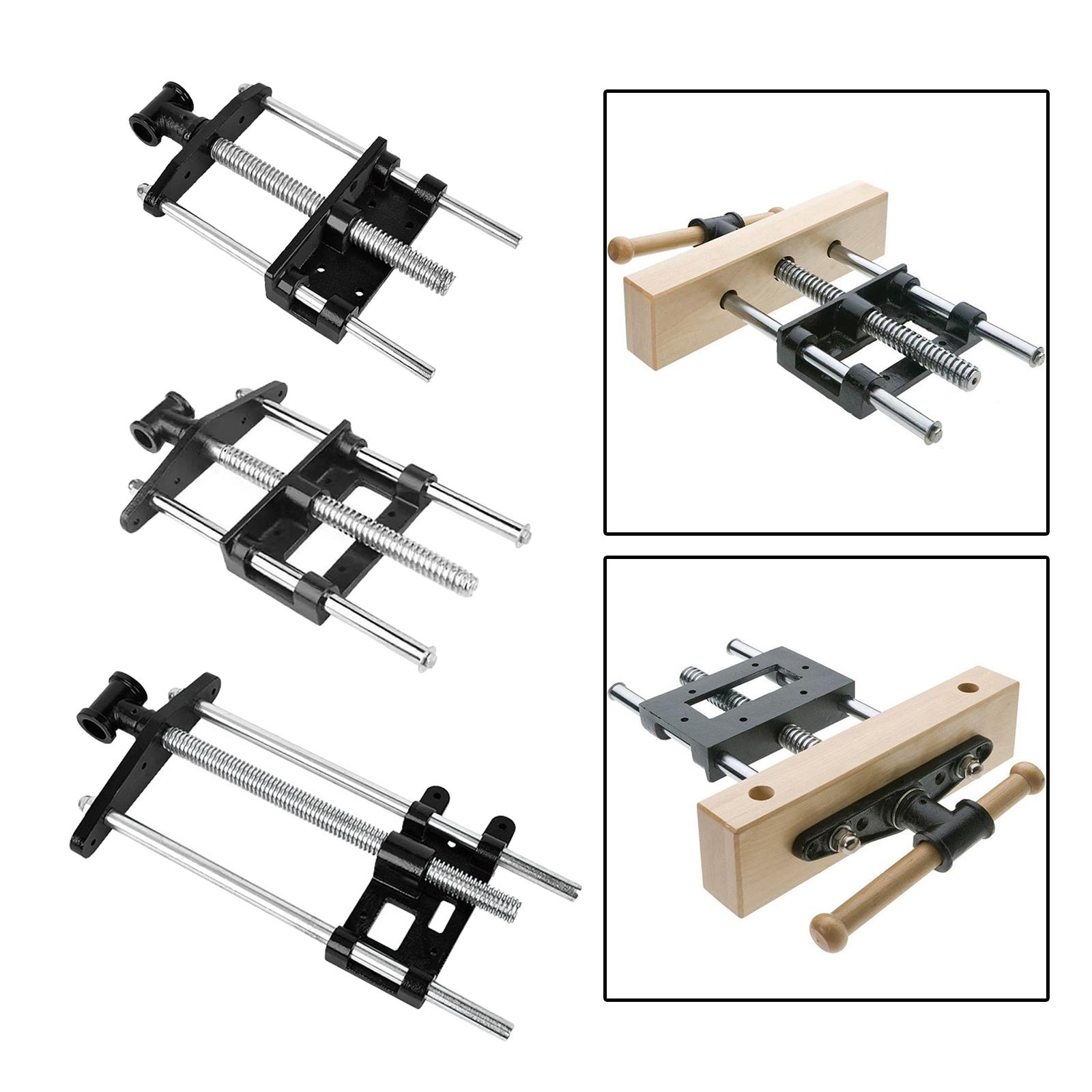 Woodworking Bench Vise Front V - Woodworking Front Vise review and price