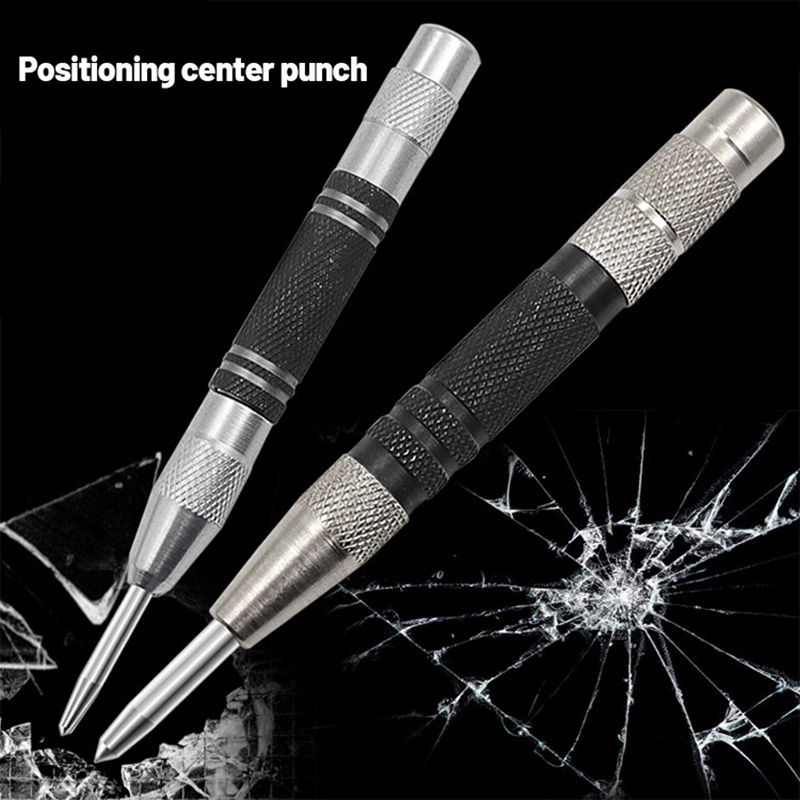 Automatic Centre Punch General - Woodworking Hand Tools review and price