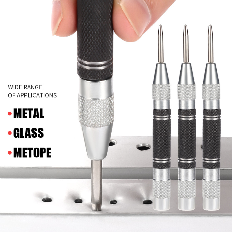 Automatic Centre Punch General - Woodworking Hand Tools review and price