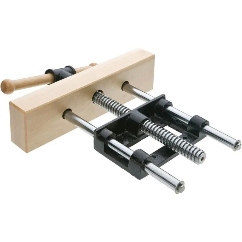7/10.5-Inch Front Vise Carpent - Woodworking Front Vise review and price
